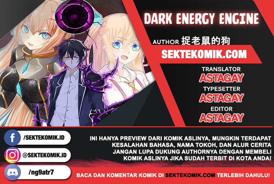 Dark Energy Engine Chapter 05 Gambar 1